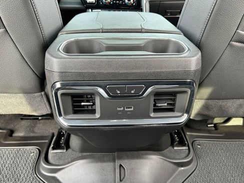 Used 2025 GMC Sierra 1500 Denali w/ Denali Reserve Package image 47