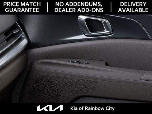 New 2026 Kia Carnival LX image 27