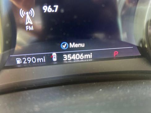 Used 2024 Cadillac XT6 Premium Luxury w/ Technology Package FWD image 12