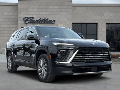 Used 2025 Buick Enclave Preferred