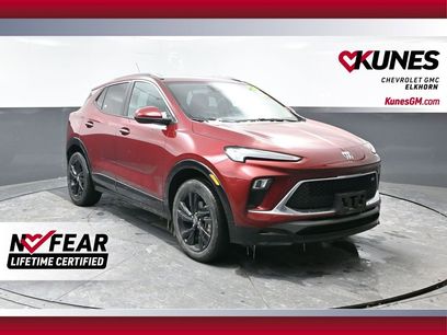 Used 2024 Buick Encore GX Sport Touring