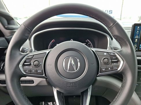 Certified 2025 Acura MDX Technology Package image 21