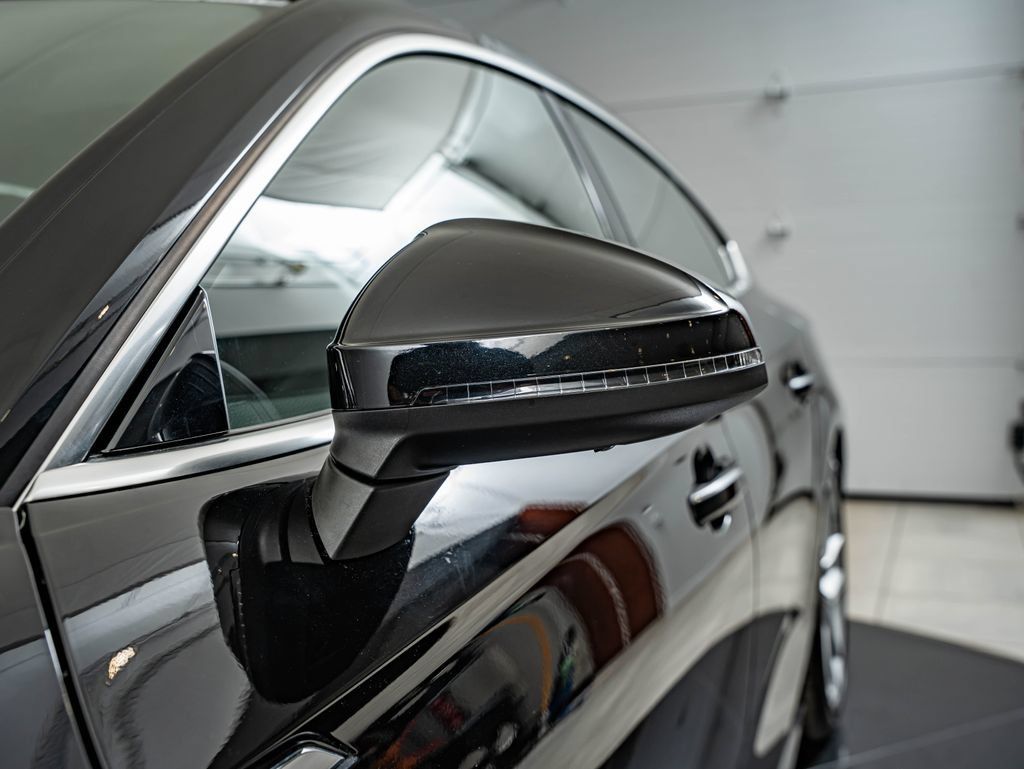 Certified 2023 Audi A5 2.0T Premium Plus AWD/4WD image 9