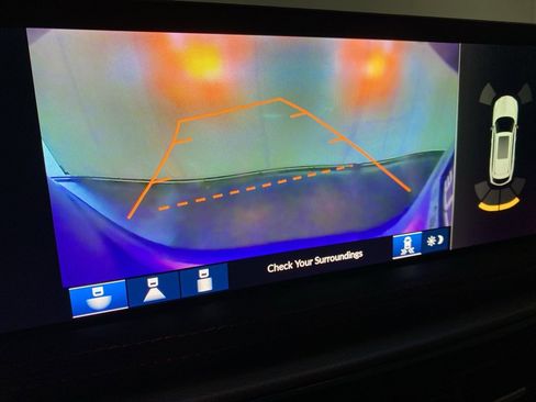 Used 2025 Acura MDX A-Spec image 20