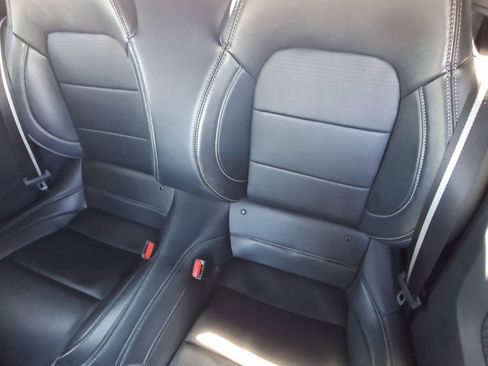 Used 2024 Ford Mustang Premium image 19