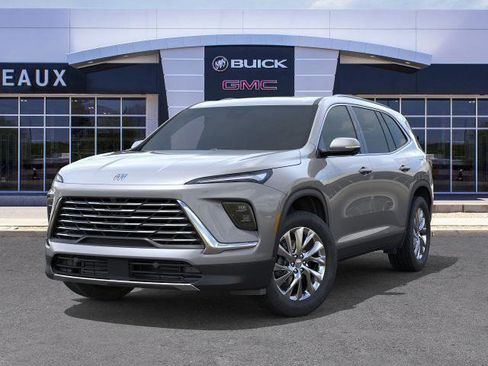 New 2026 Buick Enclave Preferred w/ Power Package image 30