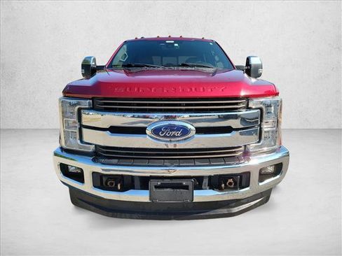 Used 2017 Ford F250 King Ranch AWD/4WD image 2