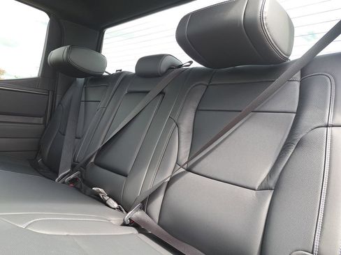 New 2026 Toyota Tundra Limited image 8