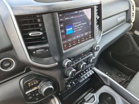 Used 2020 RAM 1500 Big Horn AWD/4WD image 27