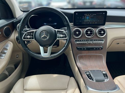 Used 2022 Mercedes-Benz GLC 300 4MATIC image 19