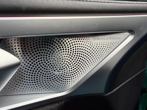 Used 2023 BMW M8 Competition w/ M Driver's Package image 16