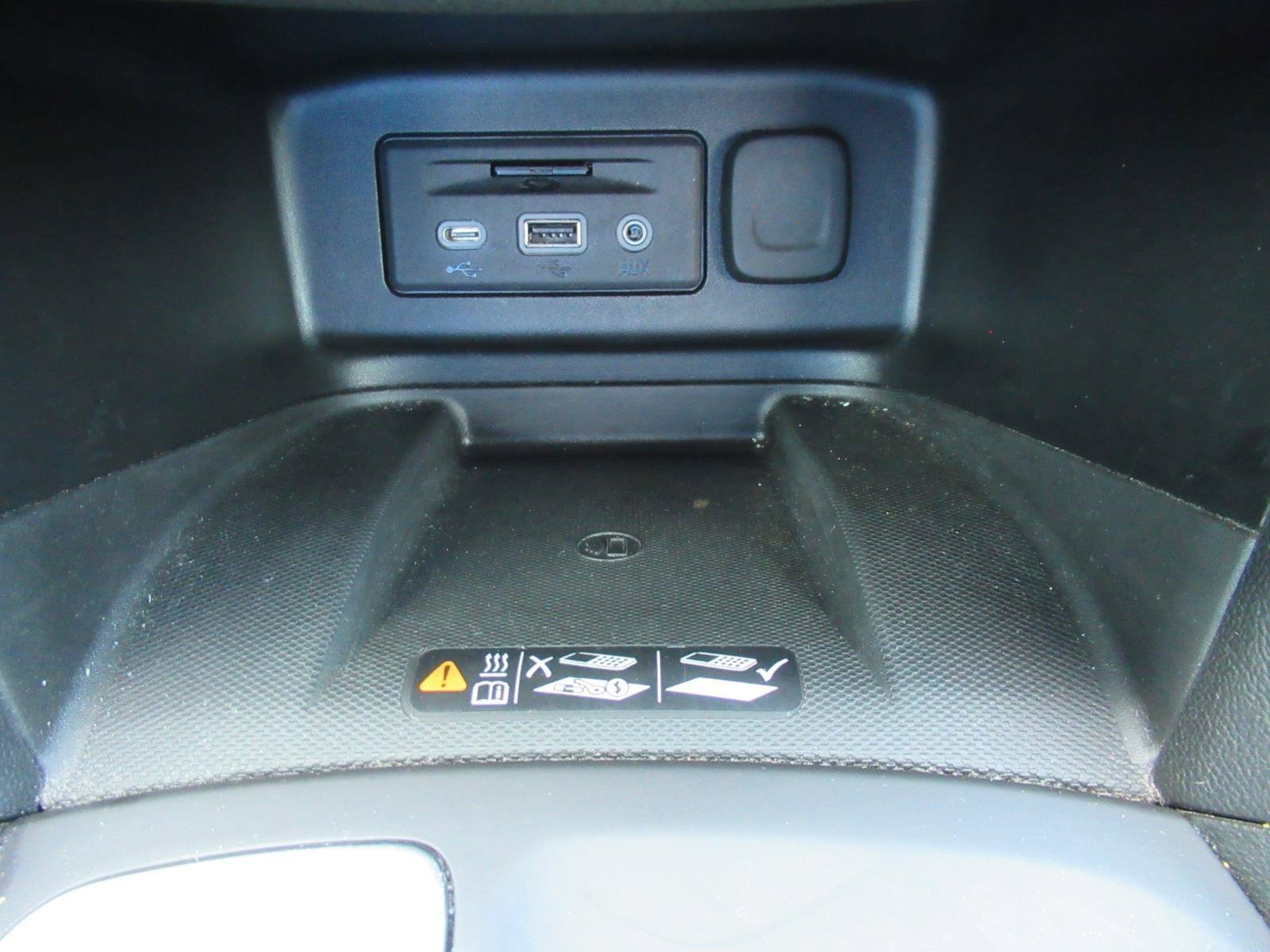 Certified 2020 Chevrolet Equinox Premier FWD image 25