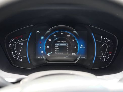 Used 2020 Hyundai Santa Fe SEL FWD image 31