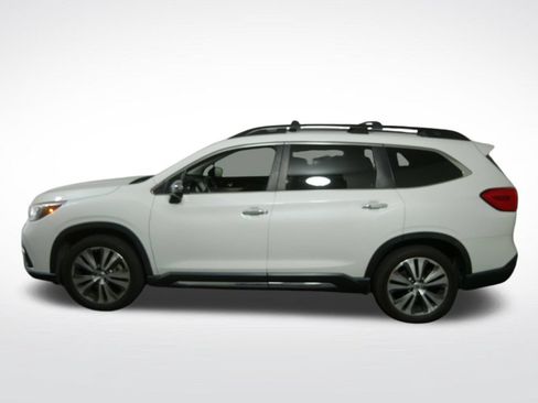 Used 2020 Subaru Ascent Touring w/ Popular Package #3 AWD/4WD image 7