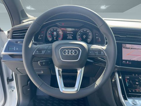 New 2026 Audi Q7 3.0T Premium Plus image 17