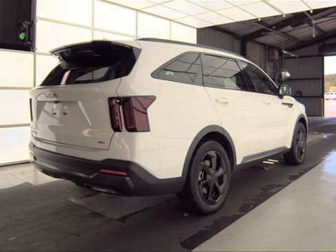 Used 2026 Kia Sorento SX Prestige AWD/4WD image 9
