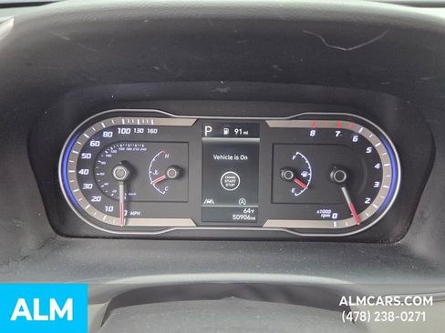 Used 2024 Hyundai Tucson SEL image 27