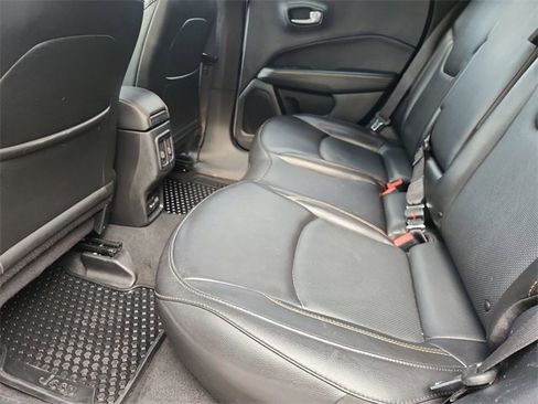 Used 2020 Jeep Compass Limited image 23
