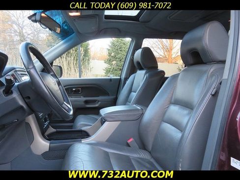 Used 2007 Honda Pilot EX-L image 30