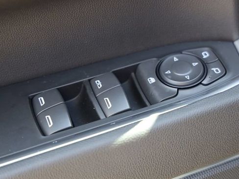 New 2026 Chevrolet Silverado 1500 RST w/ RST Select Package RWD image 15