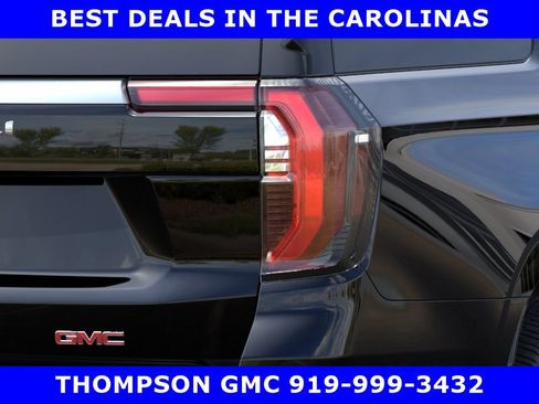 New 2026 GMC Yukon XL Denali AWD/4WD image 11