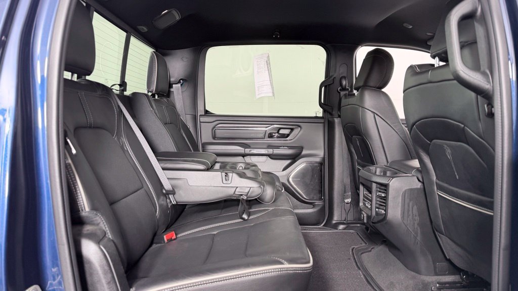 Used 2023 RAM 1500 Limited AWD/4WD image 31