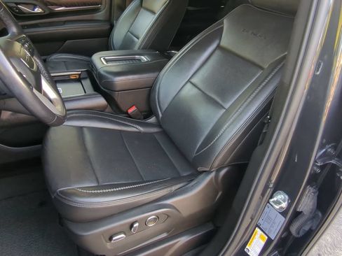 Used 2021 GMC Yukon Denali RWD image 56