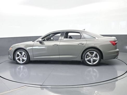 Used 2024 Audi A6 Premium Plus AWD/4WD image 3