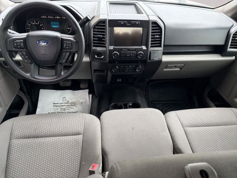 Used 2019 Ford F150 XLT image 10