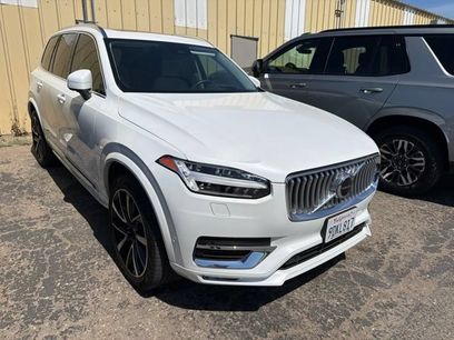 Used 2023 Volvo XC90 B5 Plus w/ Protection Package Premier