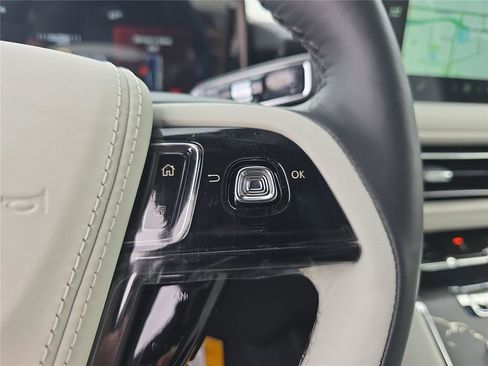 New 2026 Lincoln Aviator Black Label image 22