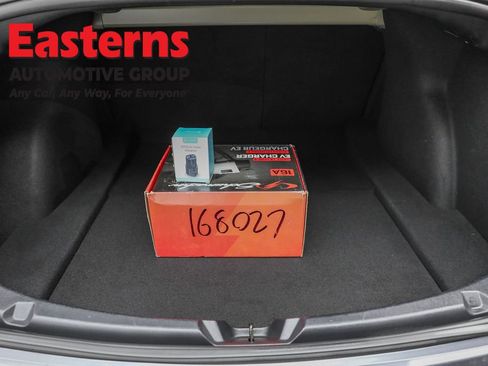 Used 2018 Tesla Model 3 Long Range image 9