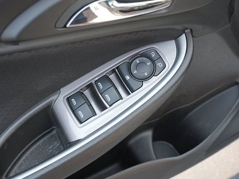 Used 2023 Chevrolet Malibu LT w/ Driver Confidence Package FWD image 17