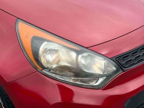 Used 2013 Kia Rio LX w/ PWR Pkg FWD image 10