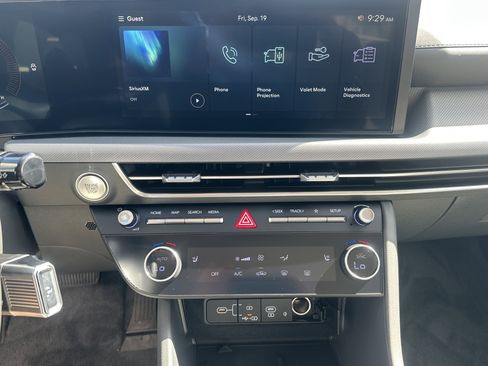 New 2026 Hyundai Sonata SEL image 19