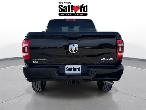 Used 2024 RAM 2500 Big Horn w/ Safety Group image 6