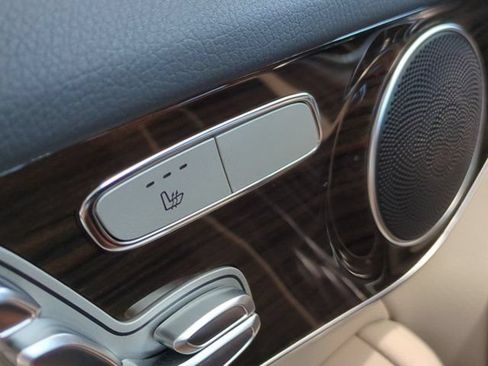 Certified 2021 Mercedes-Benz GLC 300 image 20