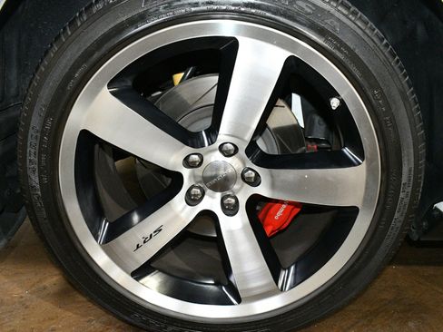 Used 2011 Dodge Challenger SRT8 w/ SRT Option Group II image 67