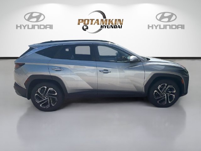 New 2026 Hyundai Tucson SEL Plus FWD image 4