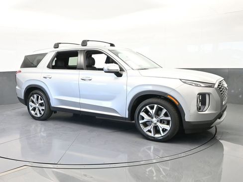 Used 2022 Hyundai Palisade SEL w/ Premium Package image 8