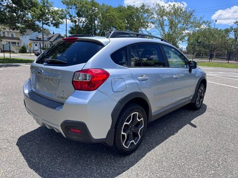 Used 2013 Subaru Crosstrek 2.0i Premium AWD/4WD image 7