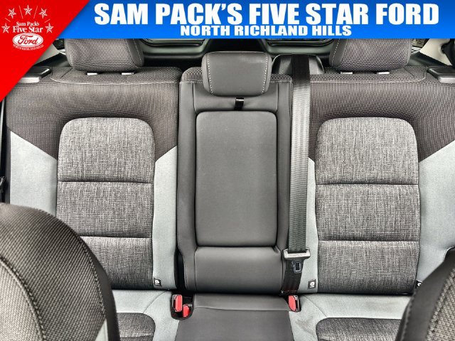 Used 2024 Ford Bronco Sport Big Bend w/ Convenience Package AWD/4WD image 15