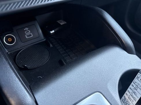 Used 2025 Ford Bronco Sport Big Bend w/ Convenience Package image 34