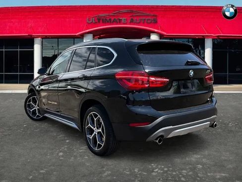 Used 2018 BMW X1 sDrive28i FWD image 4