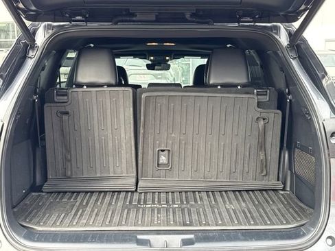 Used 2021 Toyota Highlander XSE image 13