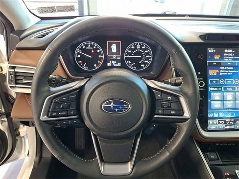 Certified 2023 Subaru Legacy Touring XT image 20