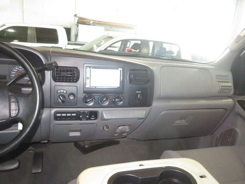 Used 2007 Ford F250 4x4 Crew Cab Super Duty image 38