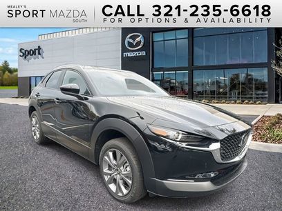 New 2026 MAZDA CX-30 AWD 2.5 S