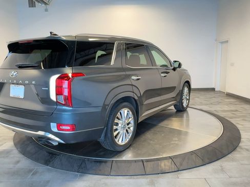 Used 2020 Hyundai Palisade Limited image 8