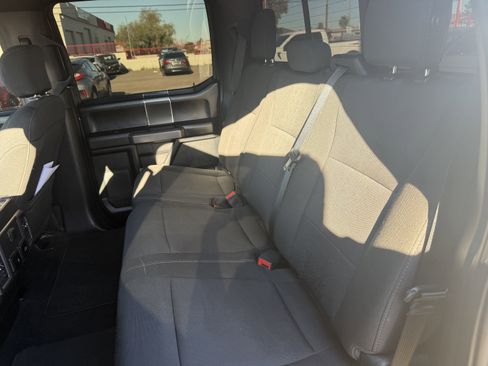 Used 2018 Ford F150 XLT w/ Equipment Group 302A Luxury image 9